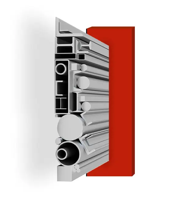 ABOUT SHAROFF STEEL SUPPLIERS