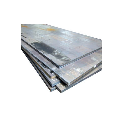 C45 Grade Steel Plate