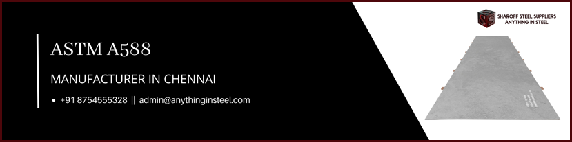 ASTM A588